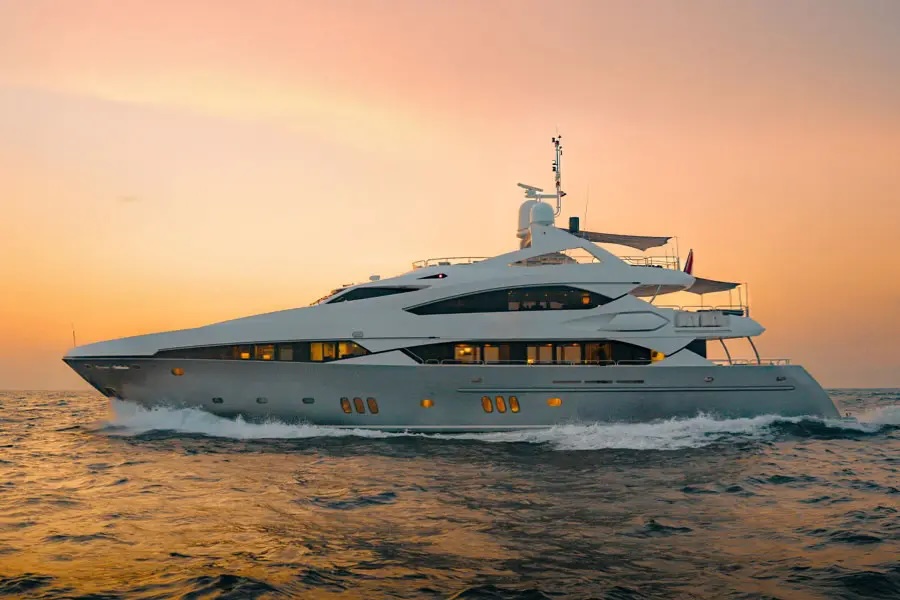 Xclusive Yachts Reinforces Its Luxury Footprint as Silver Sponsor of LMA MENA 2026