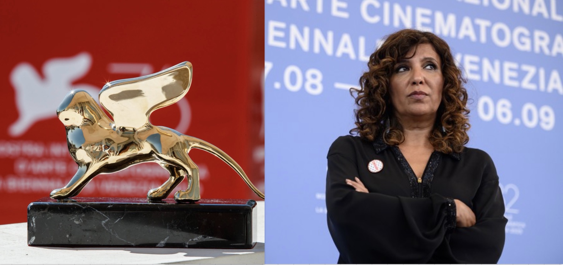 Kaouther Ben Hania Joins Venice International Jury, Marking a Historic First for an Arab Woman Filmmaker