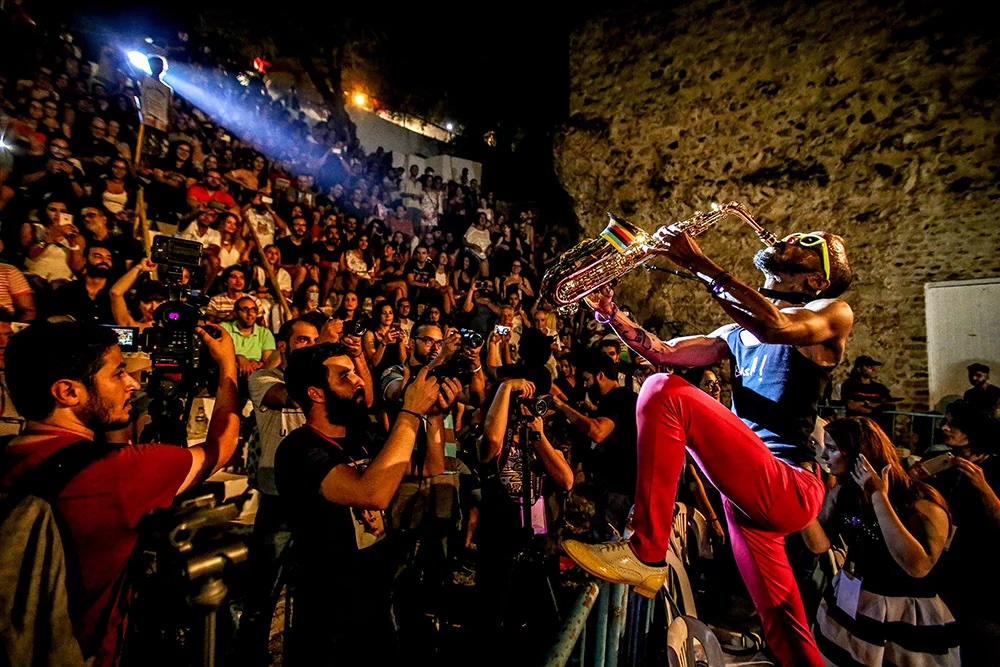 Jazz à Tabarka : le retour d’un festival, le réveil d’une destination