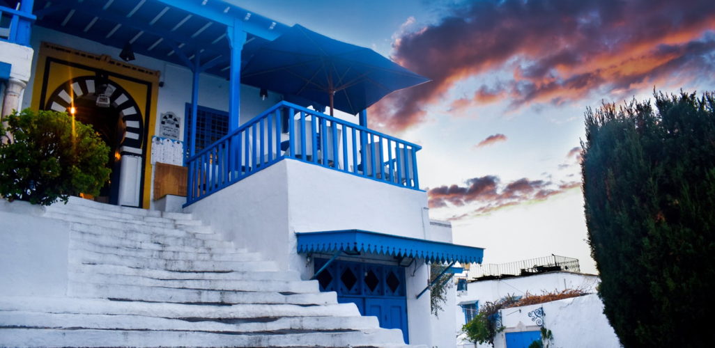 Sidi Bou Saïd joins UNESCO: ten World Heritage sites that tell Tunisia’s story