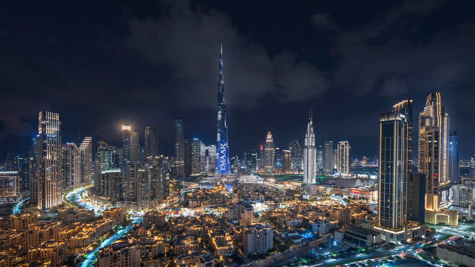 Emaar Development recorded 66% increase in Property Sales for the first nine months of 2024