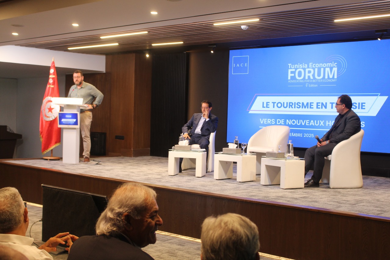 13 milliards en jeu : comment la Tunisie peut tirer profit de ses niches touristiques