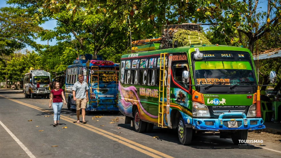 Timor-Leste: An Invitation to Travel with an Open Mind
