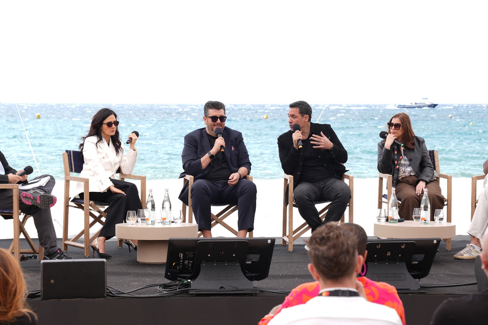 Cannes 2026 – Gros paris, larges publics : l’essor des productions arabes commerciales