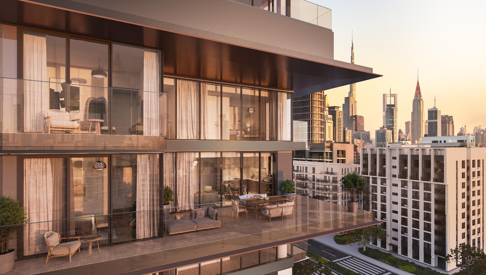 KORO Development Launches Its First Residential Project, Koro One 