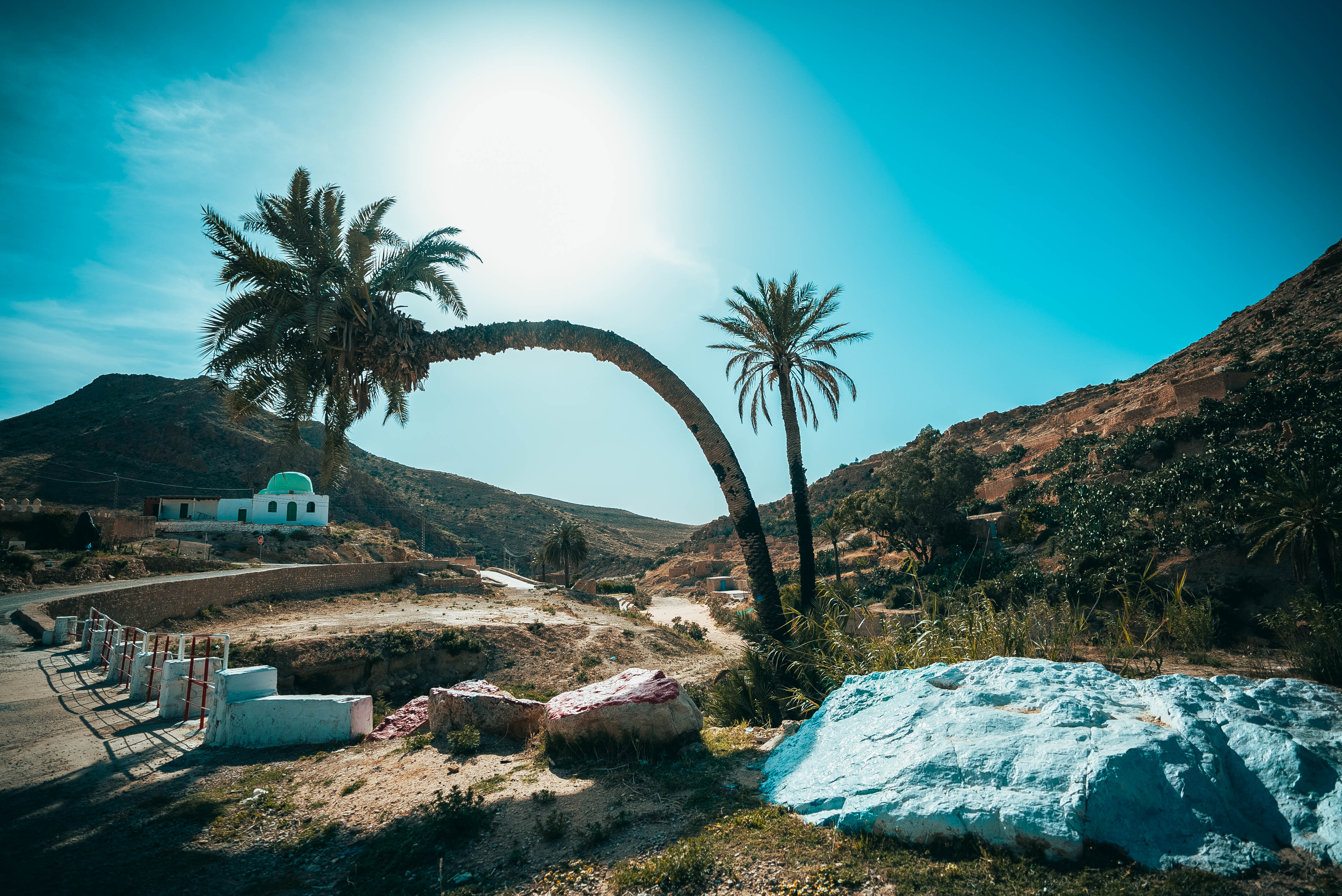 Best in Travel 2026 : la Tunisie séduit le Lonely Planet