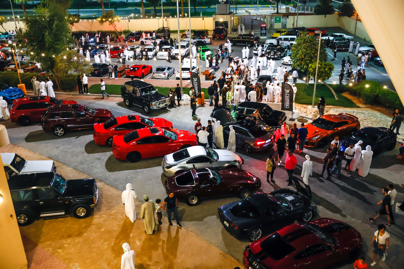 Exciting new additions announced for Eid al etihad 53rd celebration at Yas Marina Circuit