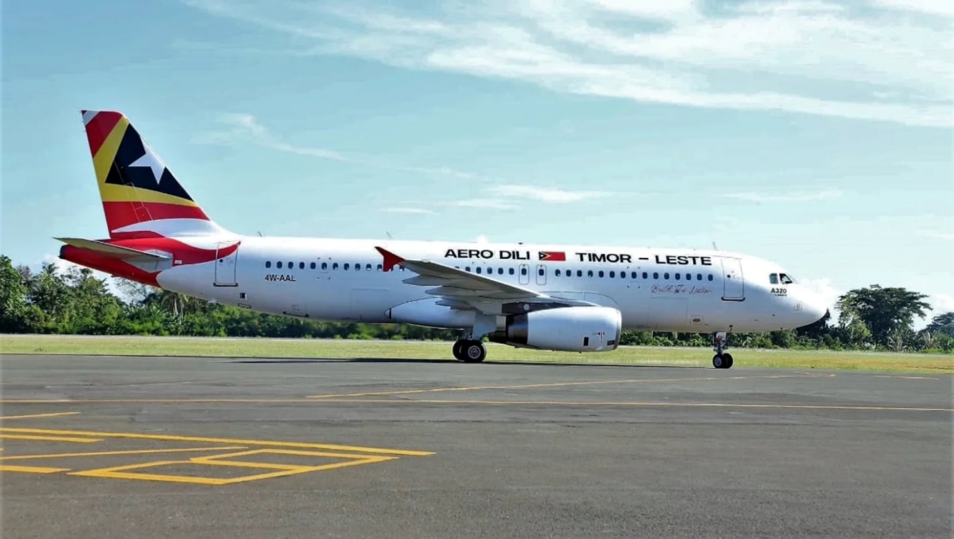 Aero Dili’s New Direct Darwin–Dili Service to Help Boost Timor-Leste Tourism