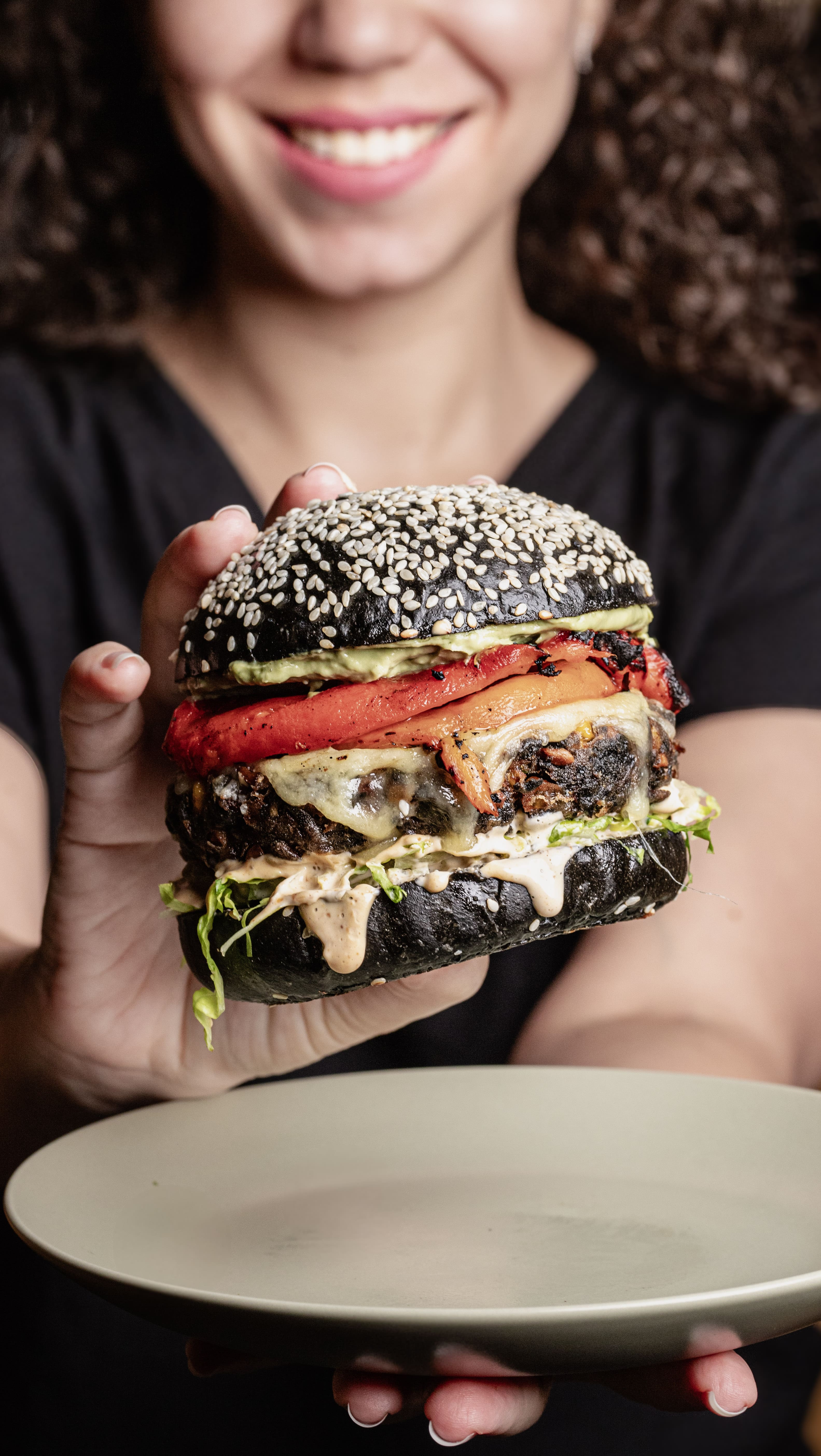 Celebrate Father's Day with Dad Jokes to Earn Yourself a Free Burger & Hops at The Stables