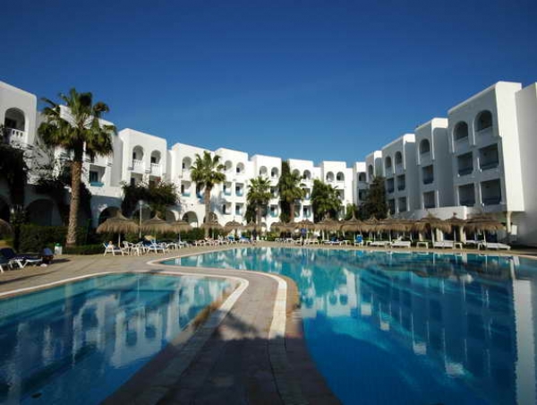  Tunisie: vers l’évaluation du programme de mise à niveau des hôtels 