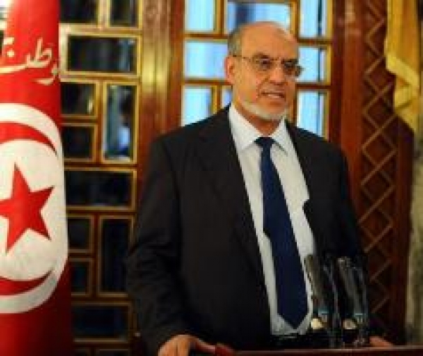  Tunisie: gouvernement et partis dénoncent des slogans antisémites 