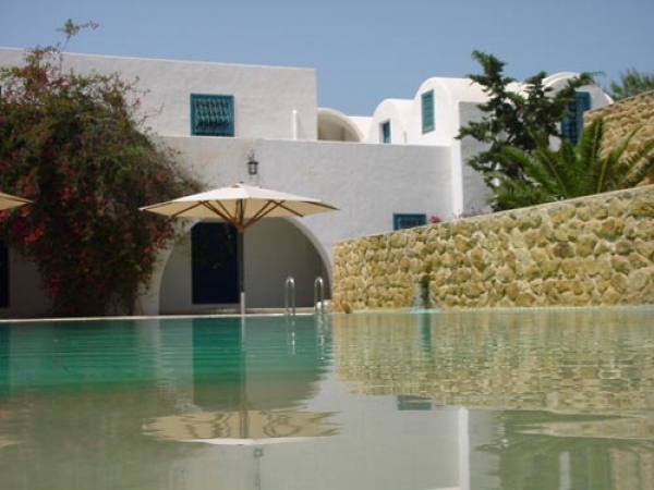 Tunisie: premier « salon du tourisme autrement» en juin 2012 au village de kèn
