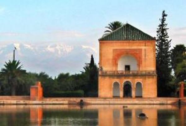  Tourisme: le Maroc à la fête, la Tunisie et l’Egypte en demi-teinte