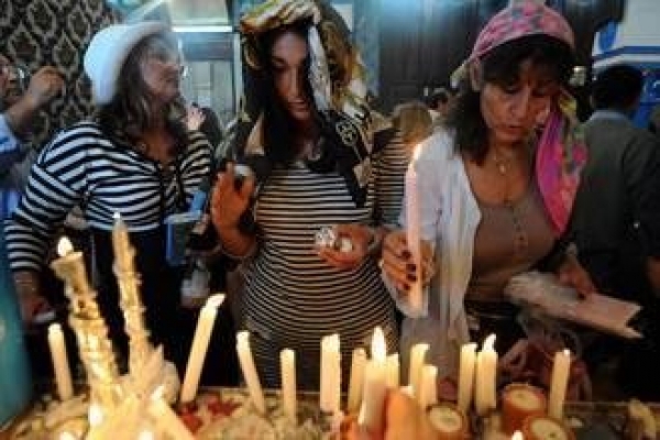  Tunisie: le pèlerinage juif de la Ghriba aura lieu sous haute surveillance policière