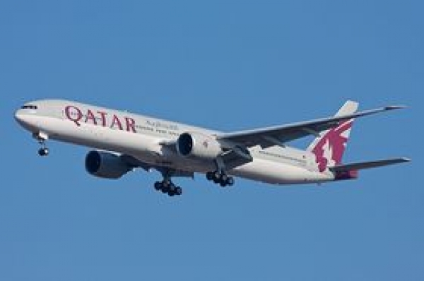 Tunisie: Qatar Airways autorisée à exploiter librement l'aéroport de Tunis Carthage!