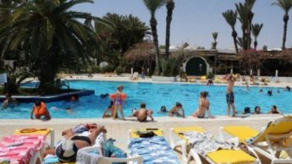 Tunisie:les recettes du tourisme en hausse de 36,2% 