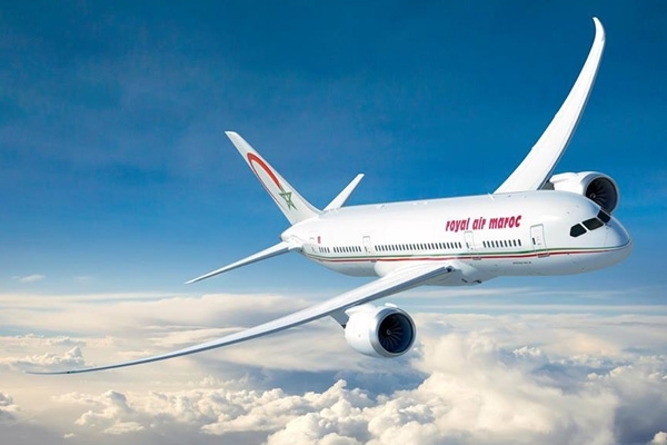 Royal Air Maroc lance une ligne directe Casablanca – Washington