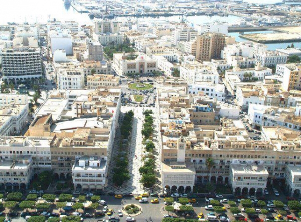  Tunisie/Tourisme : Sfax capitale de la culture arabe en 2016