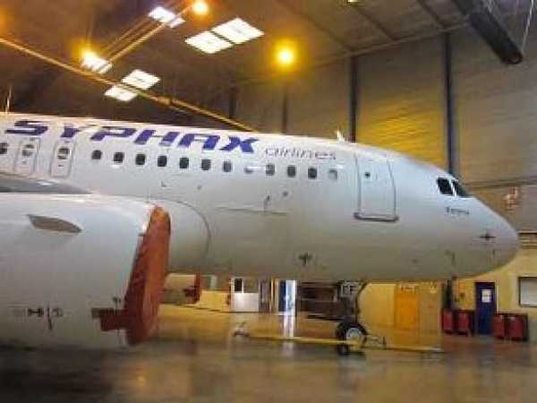 Tunisie: les frictions de retour entre Tunisair et Syphax Airlines 