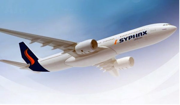  Tunisie : Syphax Airlines, une nouvelle compagnie aérienne sur orbite