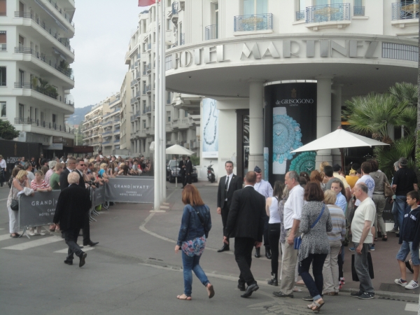 Le festival de Cannes : un bilan culturel et touristique élogieux !