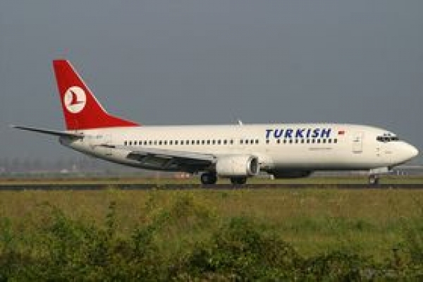  La Tunisie envisage d'octroyer la 5ème liberté de l'air à Turkish Airways ! 