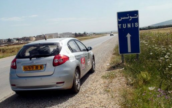  Tunisie:le marché algérien sera-t-il un matelas providentiel pour le tourisme? 