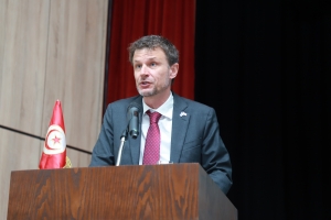 Marco Stella - Union Européenne