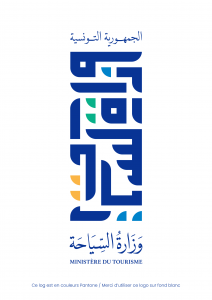 Logo | Ministère du Tourisme et de l'Artisanat Tunisien 