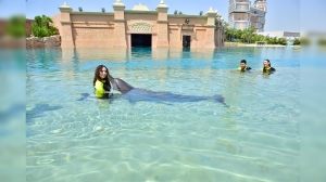 Atlantis Waterpark Dubai