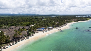 Constance Belle Mare Plage 