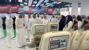 ATM Dubai Emirates 