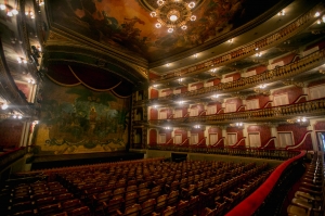 Theatro da Paz_Belém
