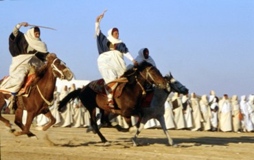 Le festival des oasis démarre à Tozeur avec un défilé à Ras El Aïn