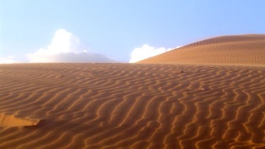 Tourisme saharien en Tunisie: la traversée du désert a le vent en poupe grâce aux circuits sécurisés...