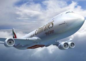 Emirates SkyCargo renforce les échanges commerciaux entre Tunis et Dubaï