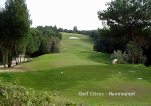 Tourisme de golf: lancement prochain d’un nouveau tournoi international « Pro-Am » à Hammamet