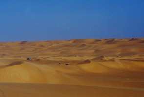 Point de vue. Tourisme saharien en Tunisie: une «poule aux œufs d’or» vouée à l’abandon