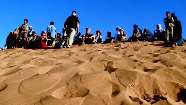 Une étude de la FEMIP recommande à la Tunisie de diversifier son produit touristique