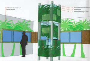 « Eden Palm », un économusée dédié aux trésors cachés des oasis de Tozeur