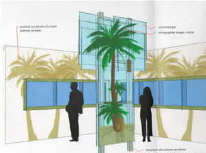 « Eden Palm », un économusée dédié aux trésors cachés des oasis de Tozeur