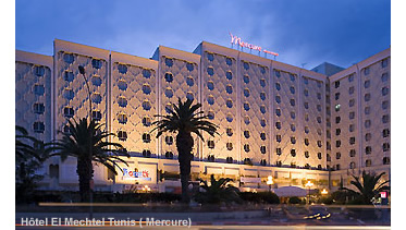 Tunisia Hotels & Resorts ne gère plus les hôtels Mercure en Tunisie