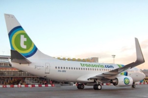 Transavia ouvre les vols «low-cost» aux Tunisiens