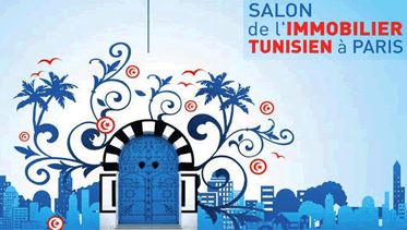 Salon de l'immobilier tunisien à Paris: la Tunisie courtise les retraités européens