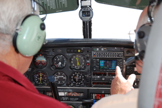 Rallye Aéro-France 2009: le tourisme aéronautique déploie ses ailes sur la Tunisie