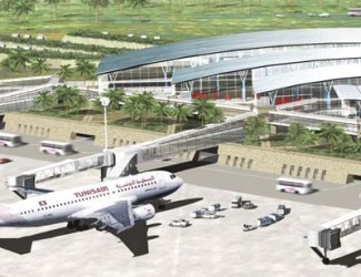 Tunisie: l’entrée en exploitation de l’aéroport International d’Enfidha prévue pour le 1er octobre