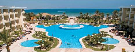 Tunisie: Thalassa Monastir arborera l’enseigne belge Rezidor Hotel Group