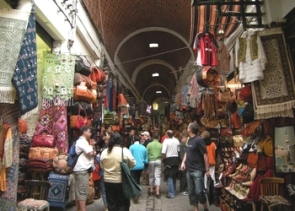 Un nouveau circuit touristique dans la Médina de Tunis