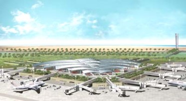 Tunisie : l’aéroport international d’Enfidha sera opérationnel en novembre prochain