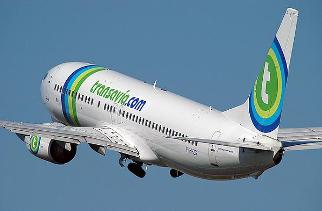 Transavia ouvrira de nouveaux vols Lyon-Tunisie